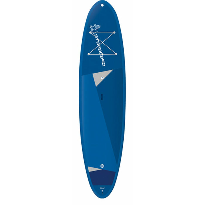 10'8" X 31" Go ASAP