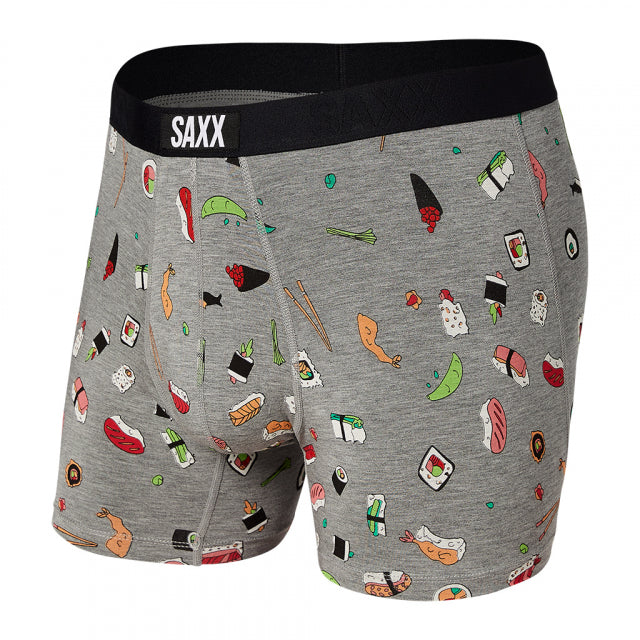 Men's Vibe Super Soft Boxer Brief