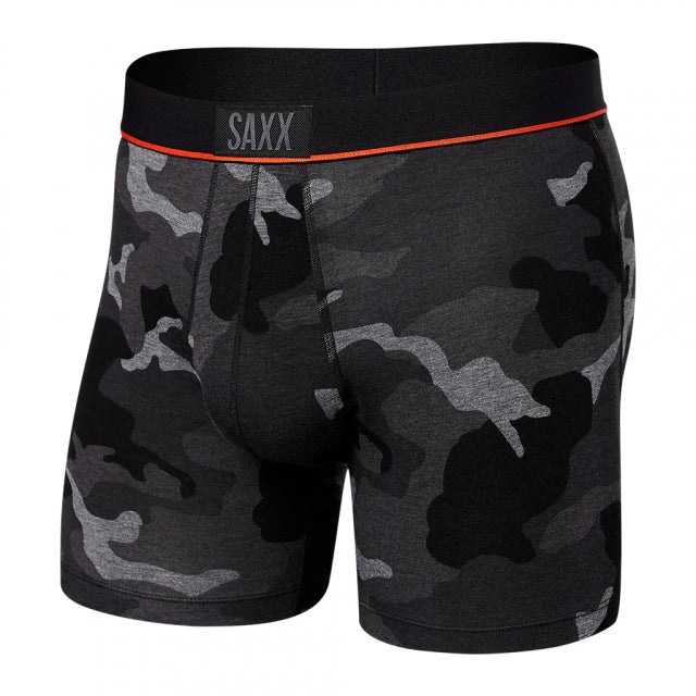 Men's Vibe Super Soft Boxer Brief — Wild Rock Outfitters