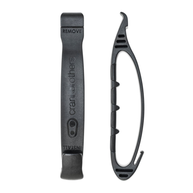 Speedier Tire Lever