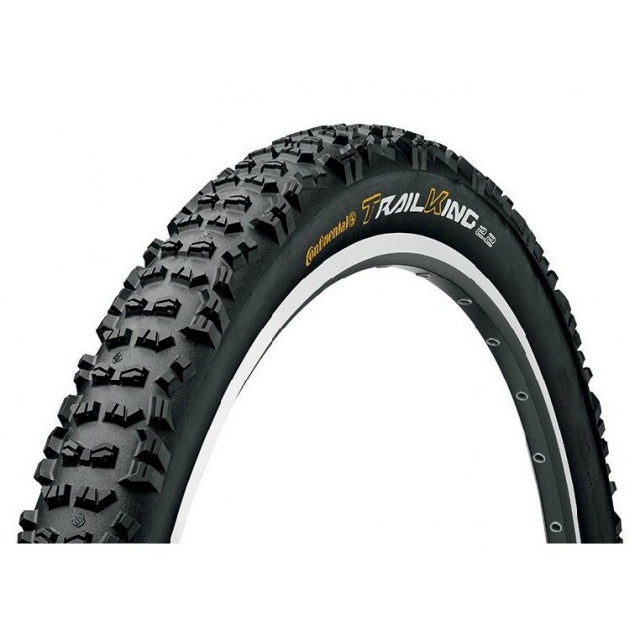 Xc/Enduro Tires Wire Bead Trail King