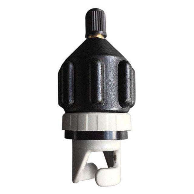 iSUP valve compressor adapter