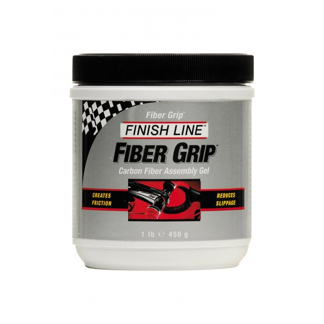 Fiber Grip - 450 gr./1lb - Tub