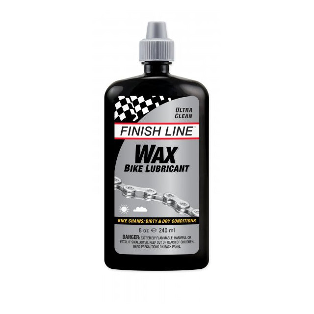 Wax Lube - 8oz - Drip Bottle