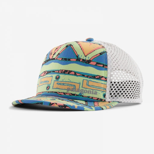 Orchip Mesh Trucker Caps for Men,Breathable Sun Hat for Outdoor
