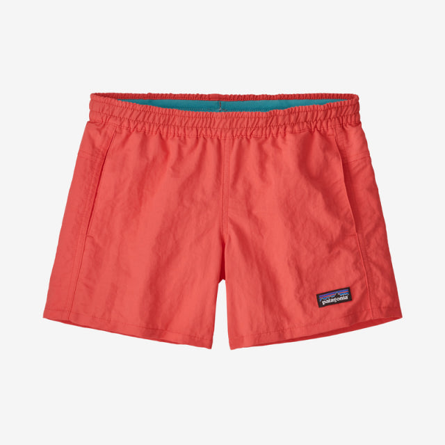 Kid's Baggies Shorts 4 in. - Unlined