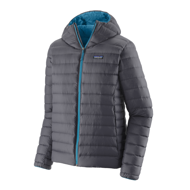 Patagonia Women's Lightweight Pack Out Crops : Forge Grey