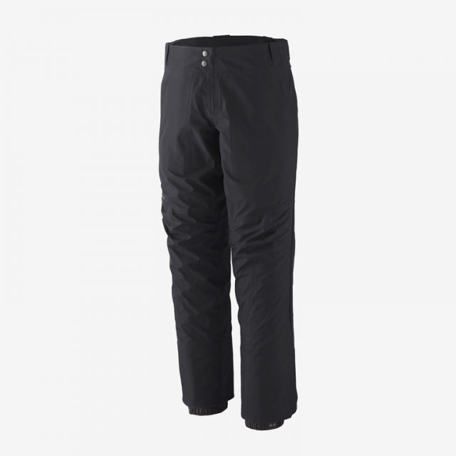 Men's Triolet Pants - Alpine & Waterproof Pants/Bibs - Nouveau Green - 83217 - XS