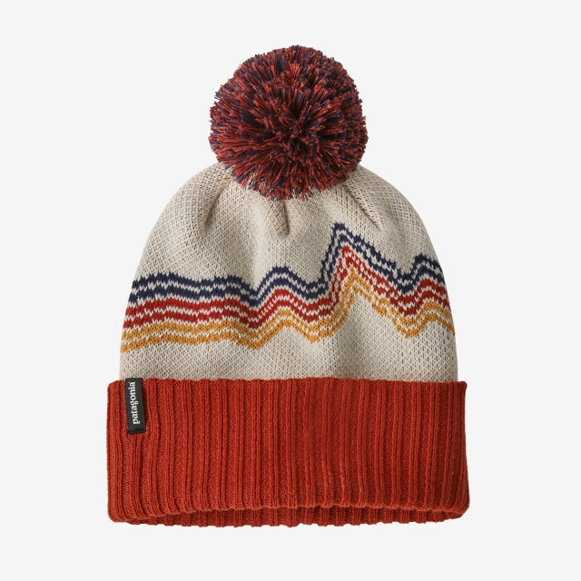 Kid's Powder Town Beanie