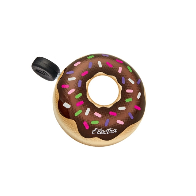 Donut Domed Ringer Bike Bell