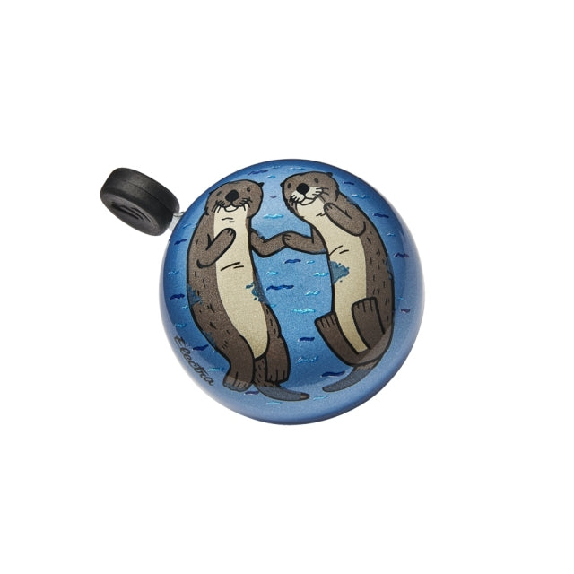 Significant Otter Domed Ringer Bike Bell