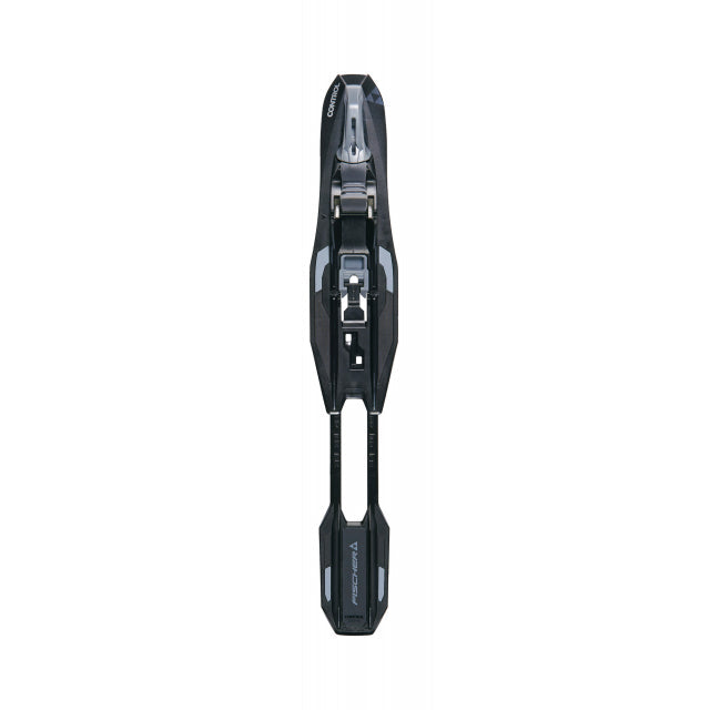 XC-Binding Control Step-In IFP Black Grey