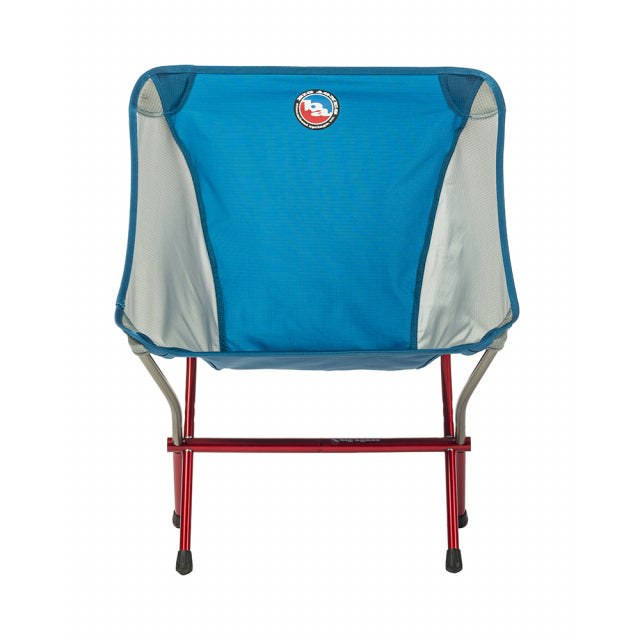 Mica Basin Camp Chair