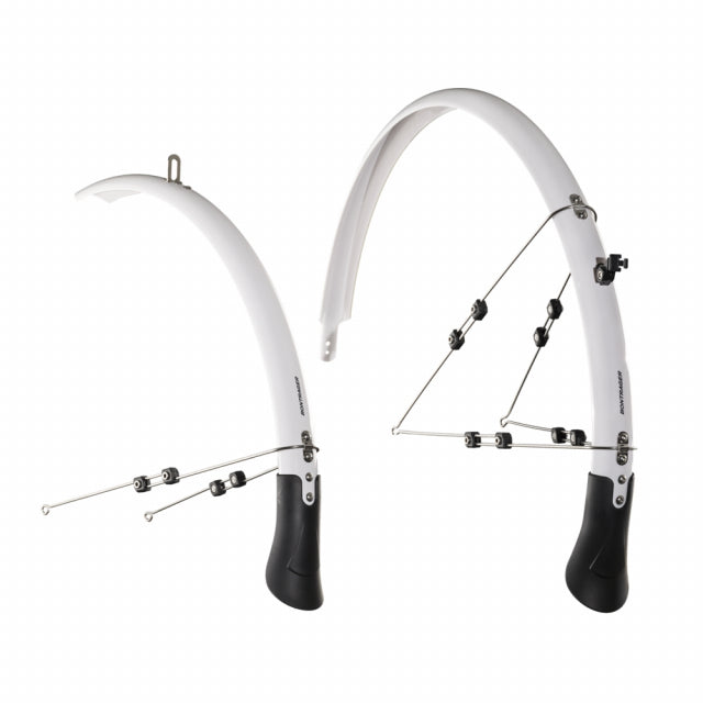 Bontrager NCS Fender Set