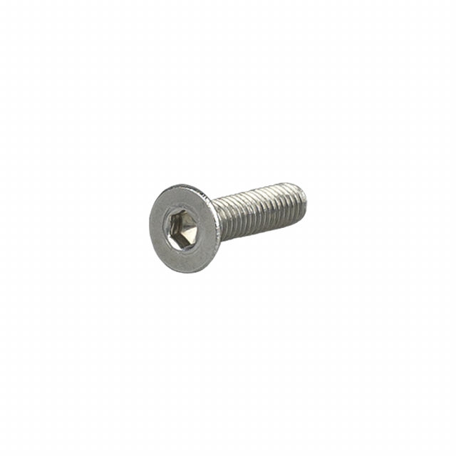 Flat Head Cable Guide Fastener