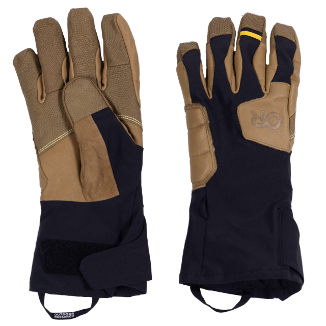 Men's Extravert Gloves