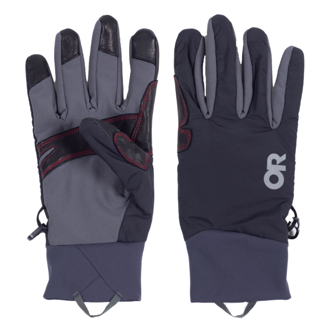 Deviator Gloves