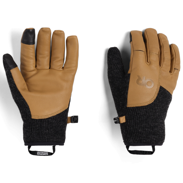 Women's Flurry Driving Gloves