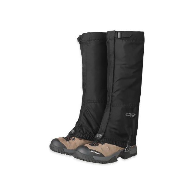 Men's Rocky Mountain High Gaiters — Wild Rock Outfitters