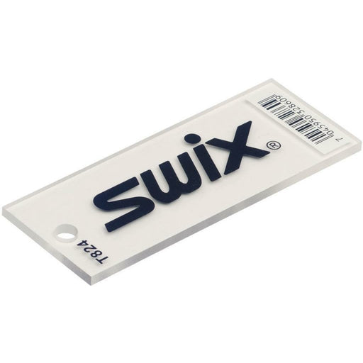 4mm Plexi scraper - Wild Rock Outfitters