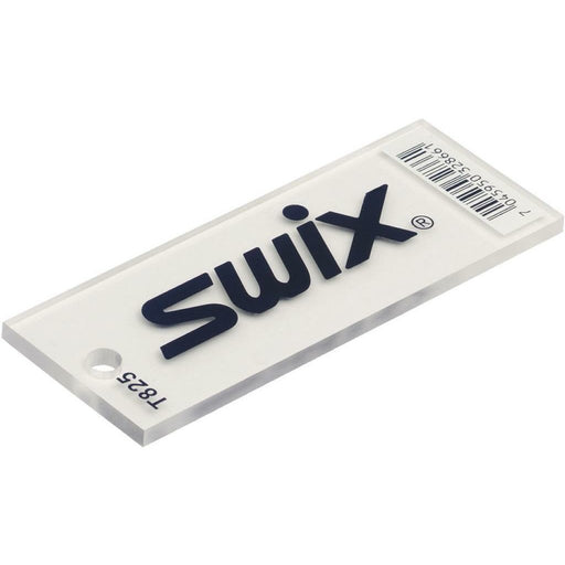 5mm Plexi scraper - Wild Rock Outfitters