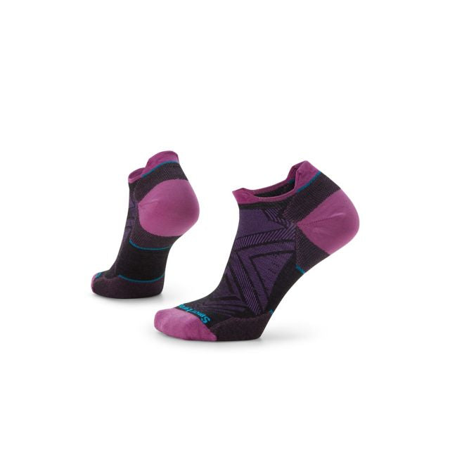 Women's Run Zero Cushion Low Ankle Socks