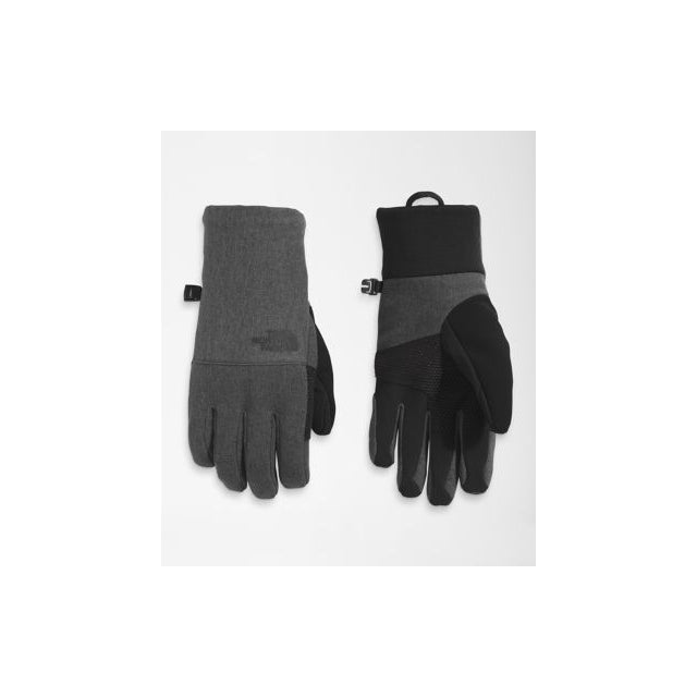Women's Apex Insulated Etip Glove