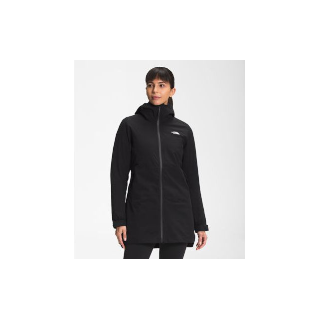 Women's ThermoBall Eco Triclimate Parka