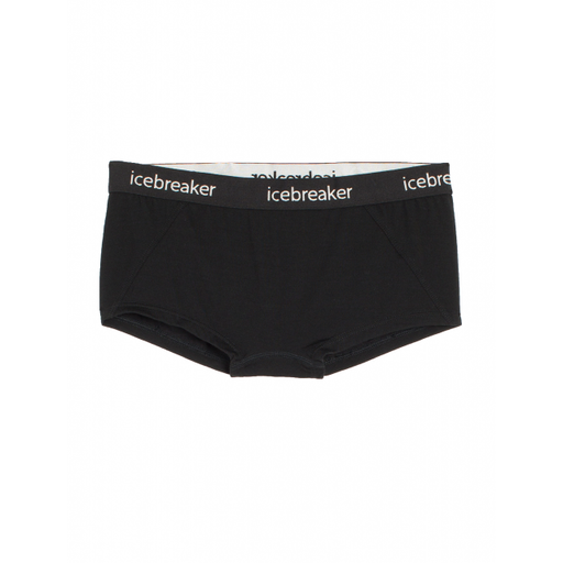 Icebreaker Merino Wool Women's Underwear - Siren Hipkini Briefs, Merino  Underpants, Briefs, Thermal Underwear Women, Underwear Cotton