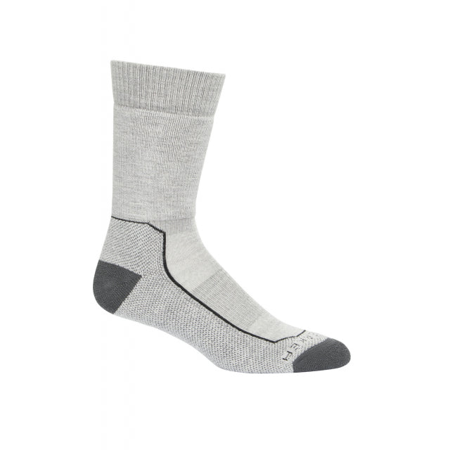 Men's Hike+ Medium Crew