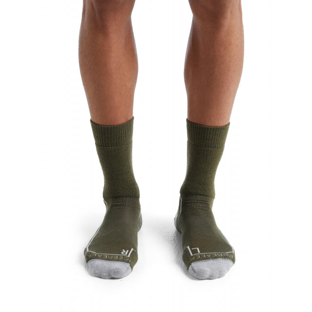 Men's Hike+ Medium Crew
