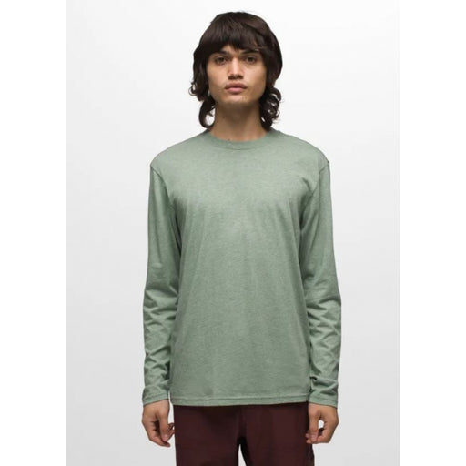 Men's Long Sleeve Tops — Wild Rock Outfitters