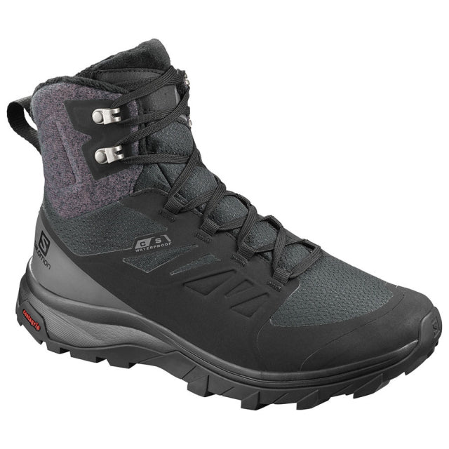 Women's Outblast Thinsulate ClimaWaterproof