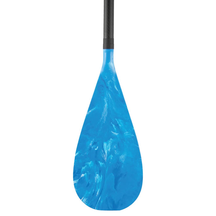 The Blend - Adjustable Carbon/Fibreglass SUP Paddle