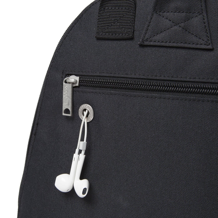 Anti-Theft Convertible Backpack