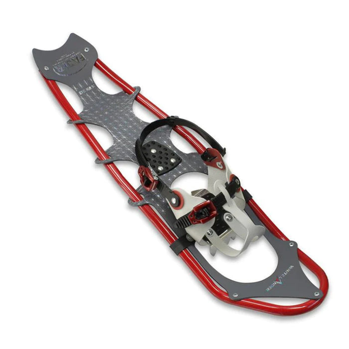 Rental Snowshoes | Wild Rock Outfitters