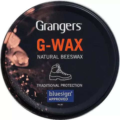 G Wax
