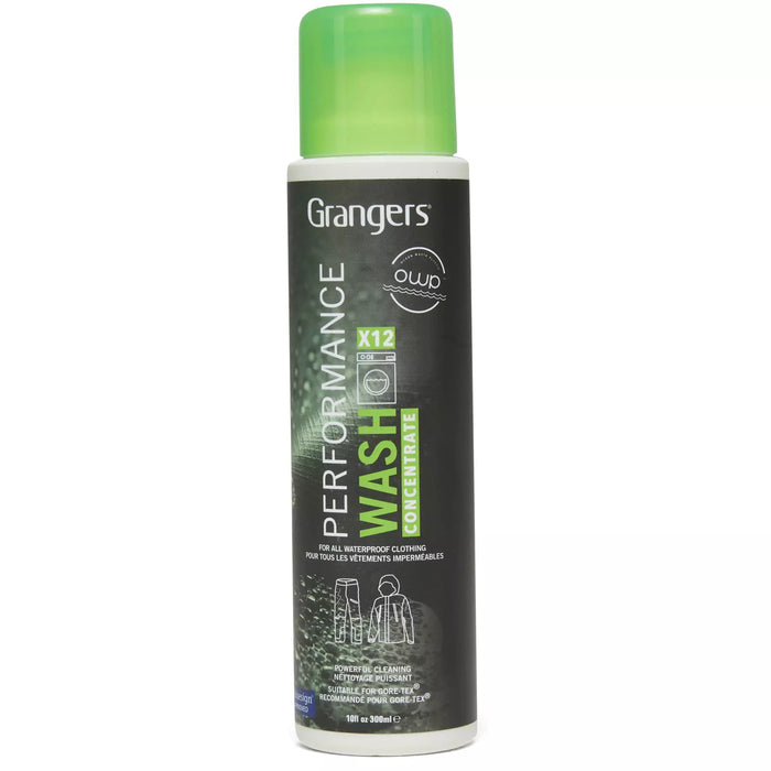 Performance Wash Concentrate (300ml)