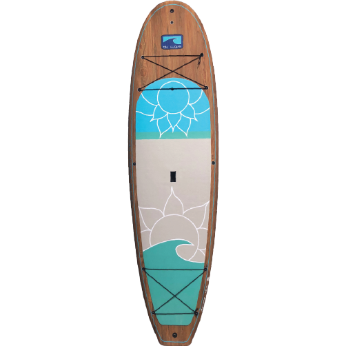Paddleboard Rental Store Rental Paddle Boards — Wild Rock Outfitters