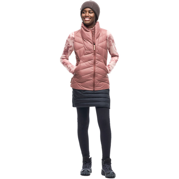 SULETEKK DOWN SKIRT