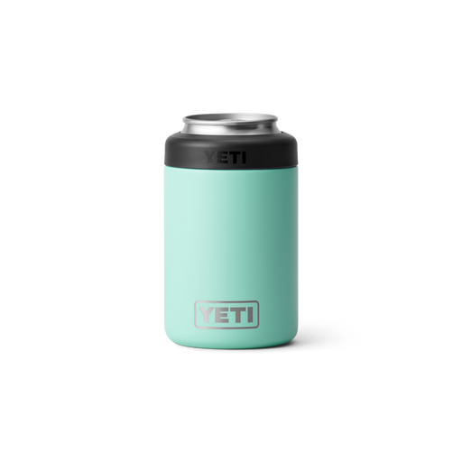  YETI Rambler 12 oz. Colster Can Insulator for Standard Size  Cans, Sandstone Pink : Home & Kitchen