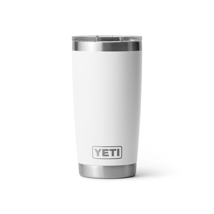 Rambler 591 ML / 20 oz Tumbler With Magslider Lid