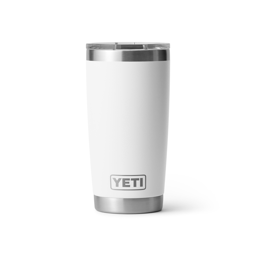 RAMBLER 591 ML / 20 oz TUMBLER WITH MAGSLIDER LID