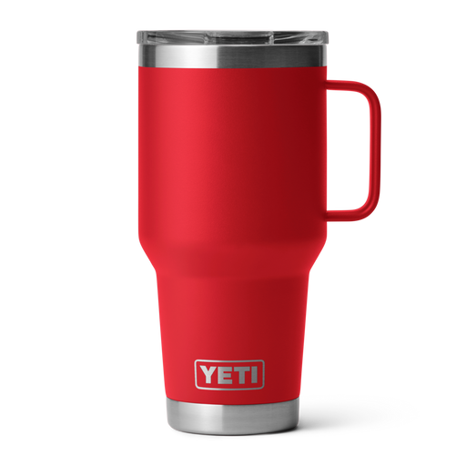 NWT Offshore blue yeti 16 ounce pint with magslider lid.