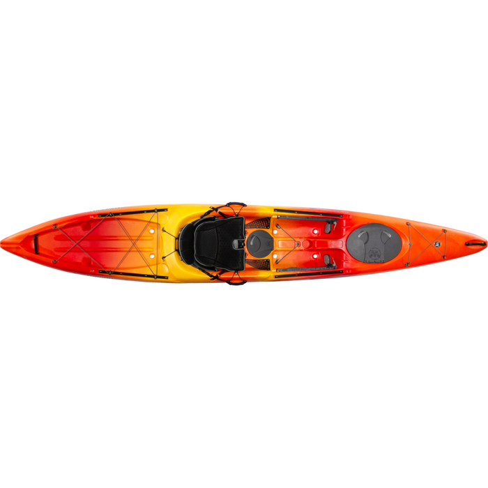 Rental Kayaks
