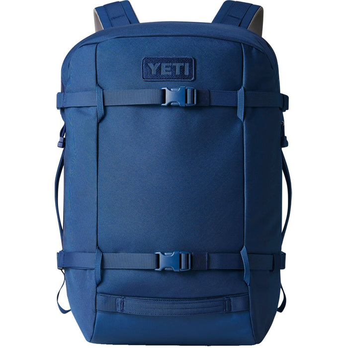 Crossroads Backpack 22L