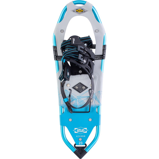 Access Elektra 23 Snowshoes - Wild Rock Outfitters