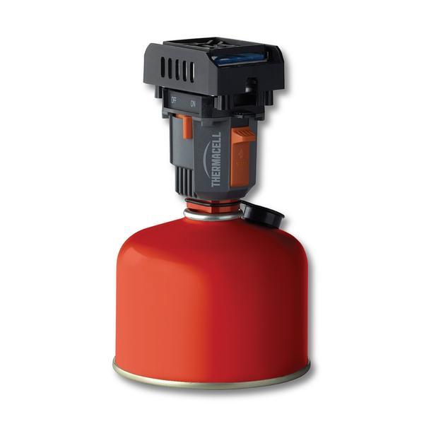 Backpacker Mosquito Repeller - Wild Rock Outfitters