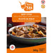 Beef Stew with Vegetables and Potatoes (gluten free) - Wild Rock Outfitters