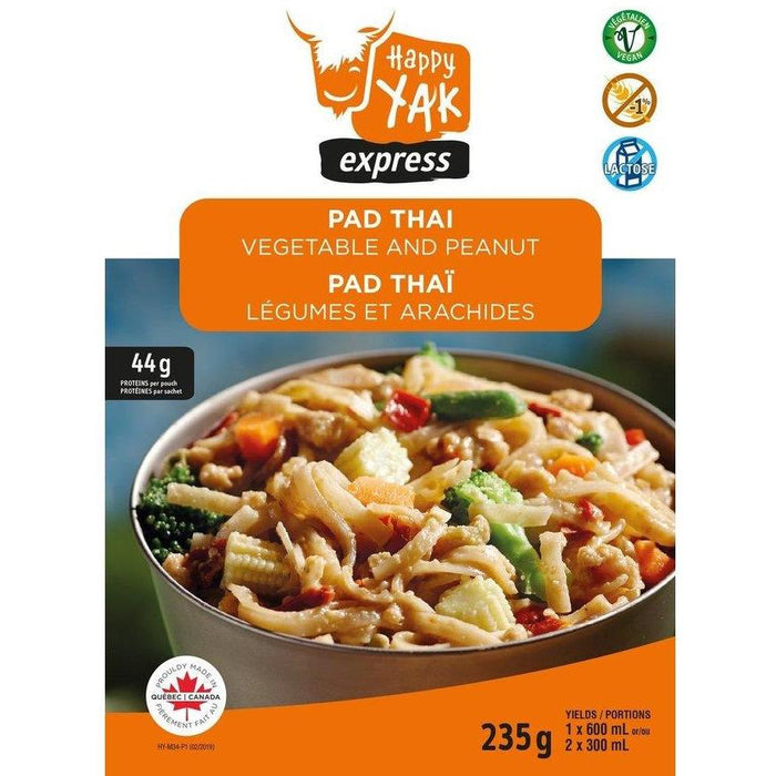 Coconut Thai Soup (gluten free) - Wild Rock Outfitters